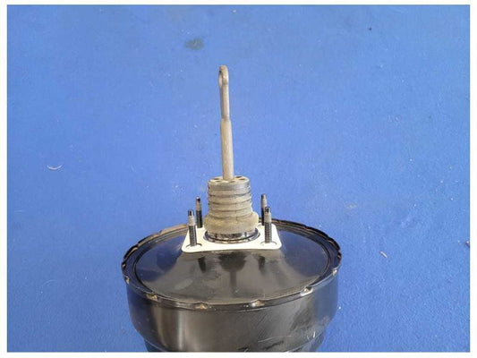 2010-2015 Chevrolet Camaro SS Power Brake Booster Master Cylinder 2582