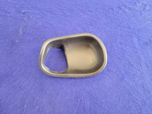 1999-2004 Ford Mustang Cobra SVT DOHC 4.6L Driver Door Handle Cup Front - The Parts Farm