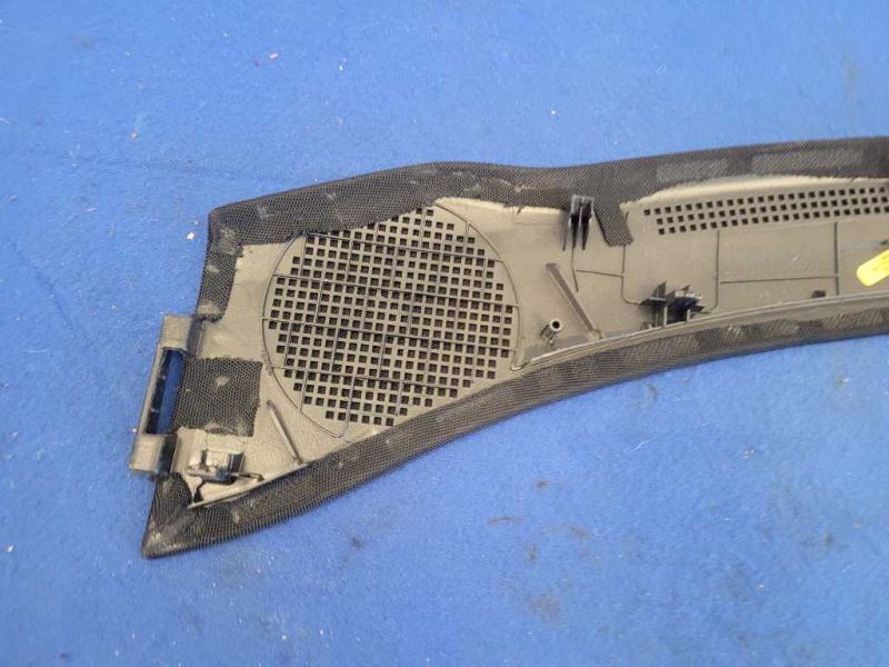 2017-2021 Tesla Model 3 Long Range Dual Motor Upper Dash Speaker Cover 2139 - The Parts Farm