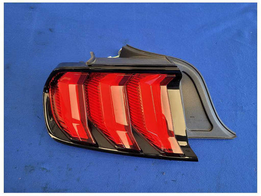 2018-2023 Ford Mustang GT S550 Driver Left LH Taillight Lamp Brake 2531 - The Parts Farm