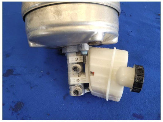 2018-2023 Ford Mustang GT S550 Power Brake Booster No Performance Package 2535