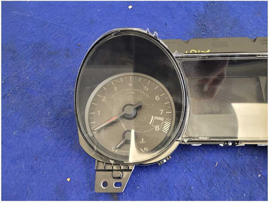 2023 Ford Mustang GT SS50 Gauge M/T Speedometer Cluster MPH 18k Miles 2767