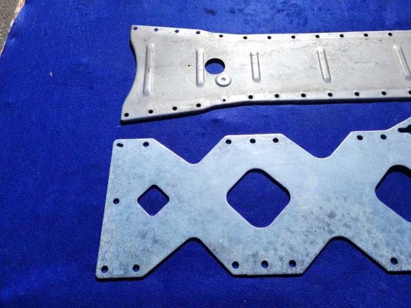 1997-2004 Chevrolet Corvette Z06 FRC C5 Belly Pan Splash Shield - The Parts Farm