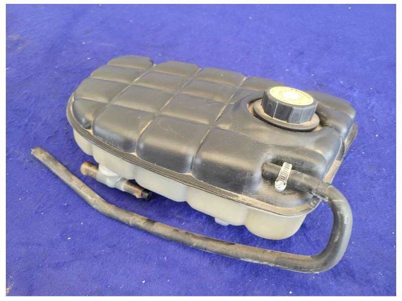 2000-2004 Chevrolet Corvette Z06 FRC C5 Coolant Reservoir Overflow 2082 - The Parts Farm