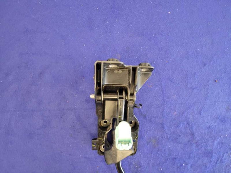 2018-2023 Ford Mustang GT S550 Brake Pedal Assembly A/T Auto Trans 2348 - The Parts Farm