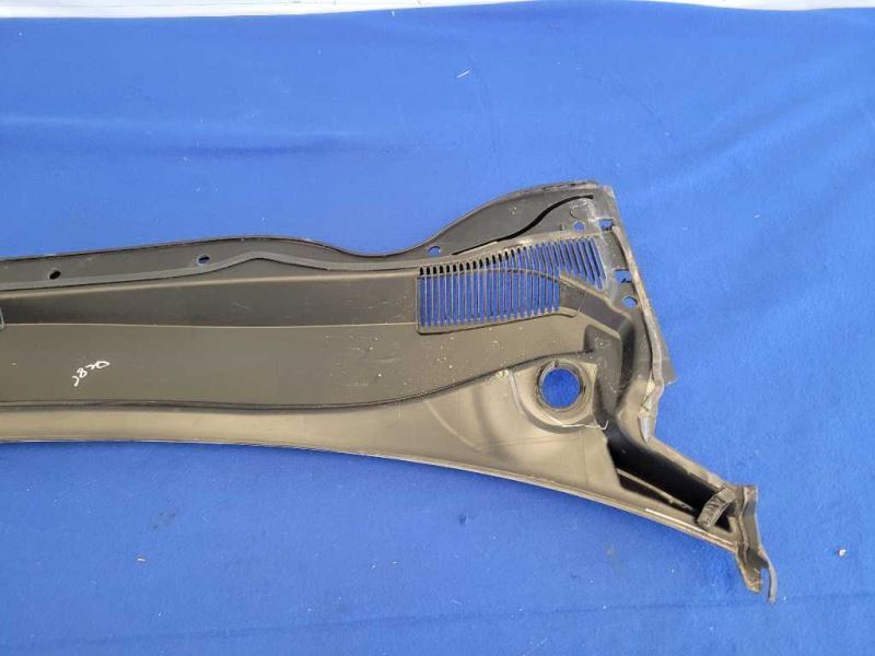 2010-2015 Chevrolet Camaro SS Windshield Cowl Panel Front Wiper Cover 2 - The Parts Farm