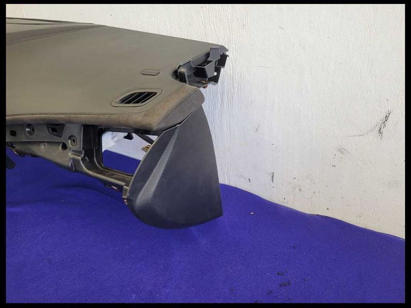 2016-2018 Cadillac CTS V 6.2 LT4 Sedan Dashboard Panel Vent Trim Front Molding - The Parts Farm