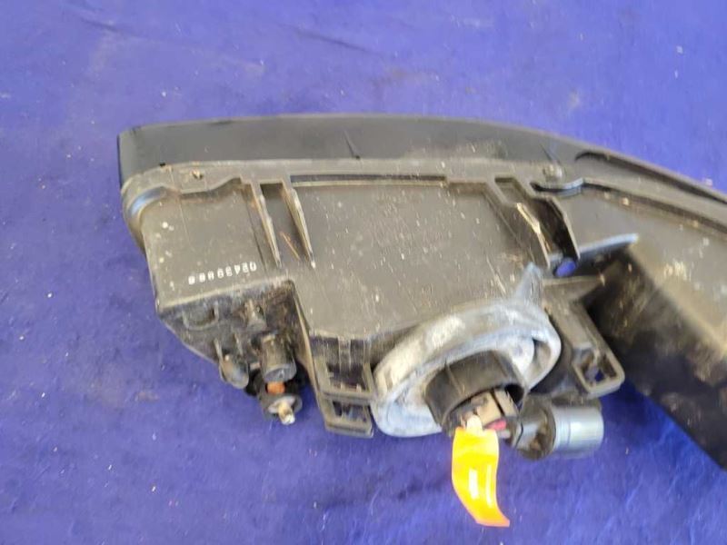 1999-2004 Ford Mustang Cobra SVT DOHC 4.6L Driver Front Headlight Lamp 2276 - The Parts Farm