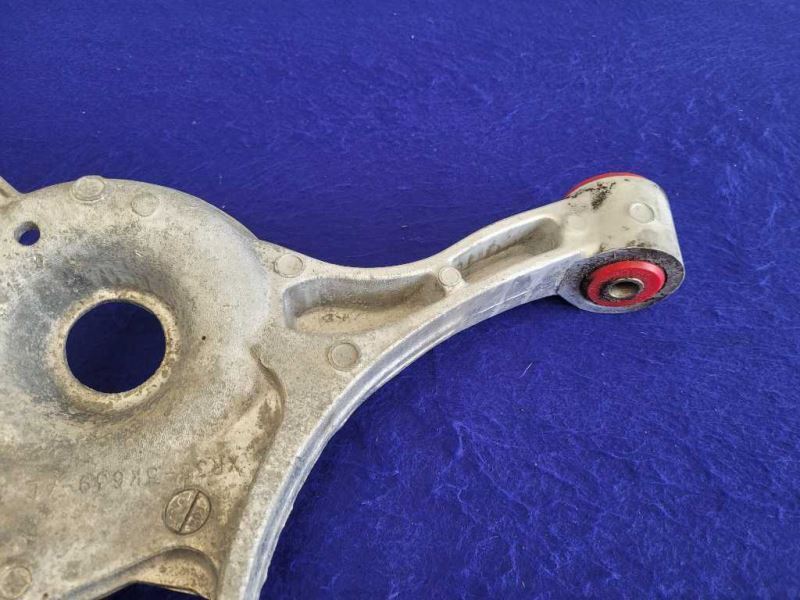 1999-2004 Ford Mustang Cobra SVT DOHC Passenger Lower Rear Control Arm IRS - The Parts Farm