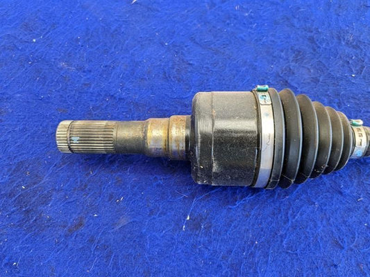 2015-2021 Ford Mustang GT S550 Passenger Right Rh Axle Shaft Half Rear End