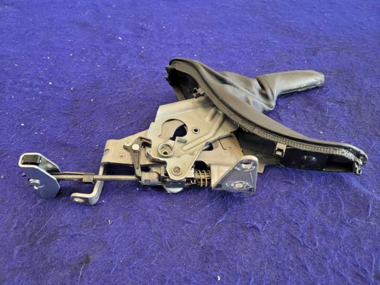 2016-2020 BMW M4 F82 F83 Emergency Brake E Handle Pull Boot Cable