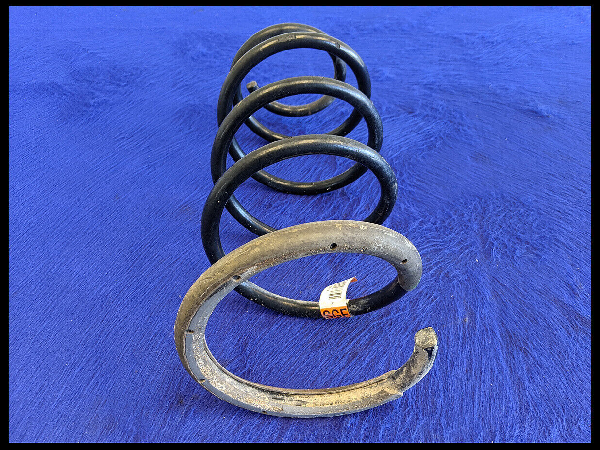 2011-2014 Ford Mustang GT Driver LH Left Front Coil Suspension Spring OEM - The Parts Farm