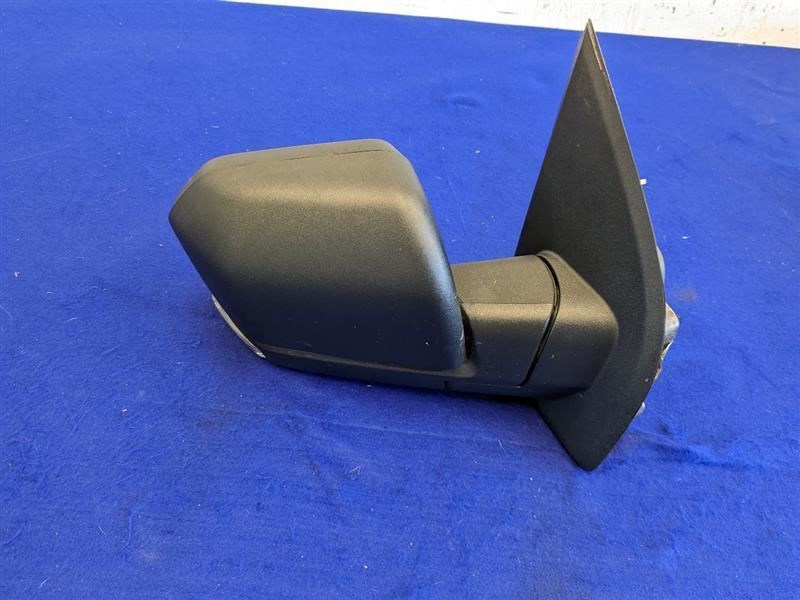 2015-2018 Ford F150 4x4 Pickup Truck Passenger Rear View Mirror From 02/26/18 - The Parts Farm