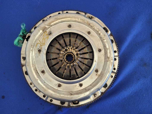 2005-2010 Ford Mustang GT Exedy Clutch Kit Flywheel M/T 10 Spline 2653