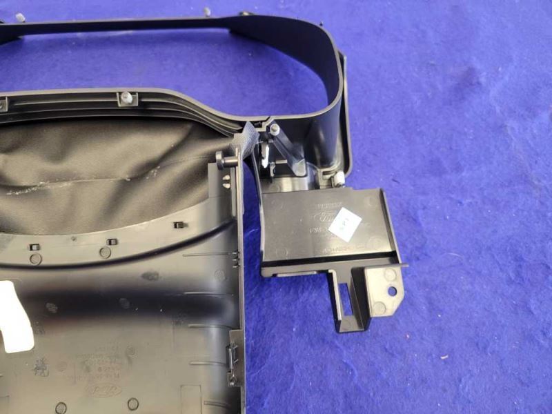 2015-2020 Ford F250SD Pickup Truck Gauge Cluster Bezel Speedo Trim Driver 2296 - The Parts Farm