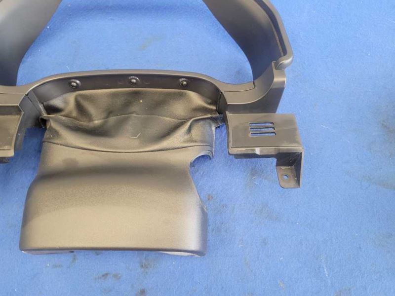 2018-2020 Ford F150 4x4 Pickup Truck Gauge Cluster Bezel Trim Driver Speedo 2359 - The Parts Farm