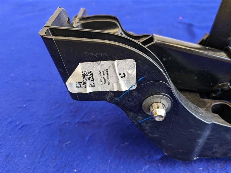 2018-2023 Ford Mustang GT S550 Pedal Cage Automatic Brake Box Transmission - The Parts Farm