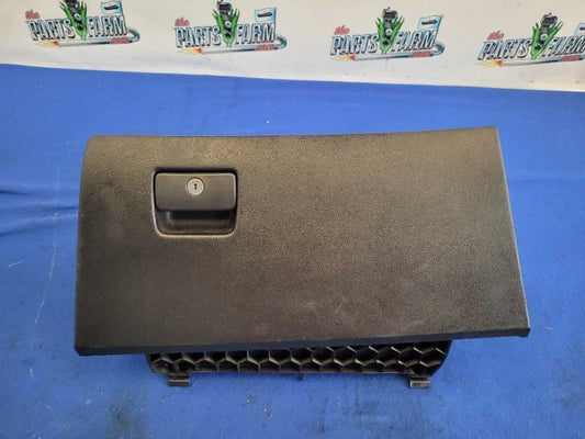 2010-2015 Chevrolet Camaro SS Glove Box Passenger Dashboard Panel Trim 2431