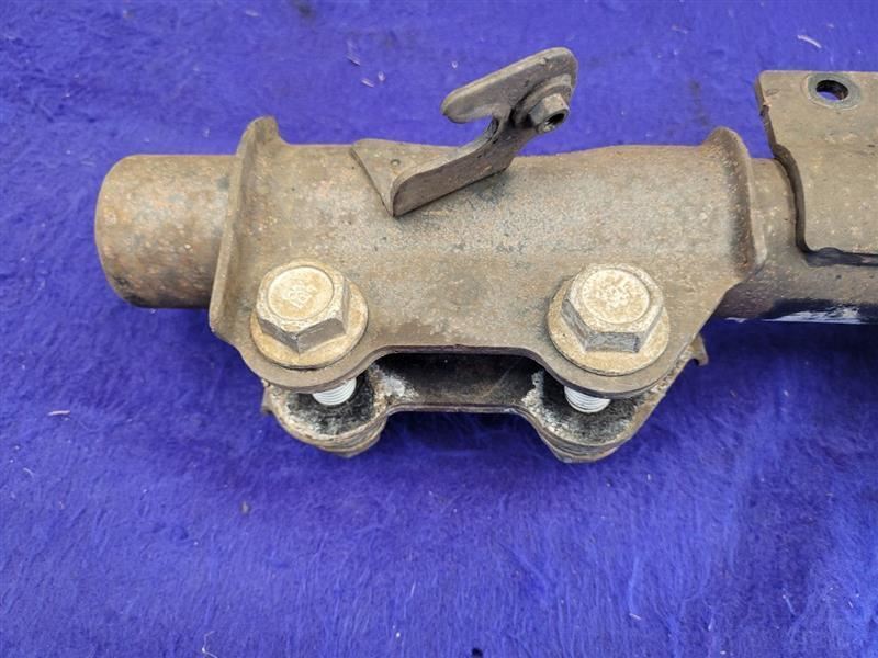 2011-2012 Chevrolet Camaro SS Passenger Right RH Strut Spring Coupe OEM - The Parts Farm