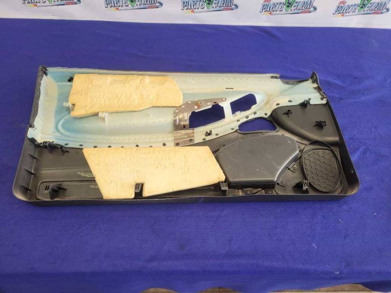 1999-2004 Ford Mustang Cobra SVT DOHC 4.6L Passenger Front Door Panel 2230 - The Parts Farm