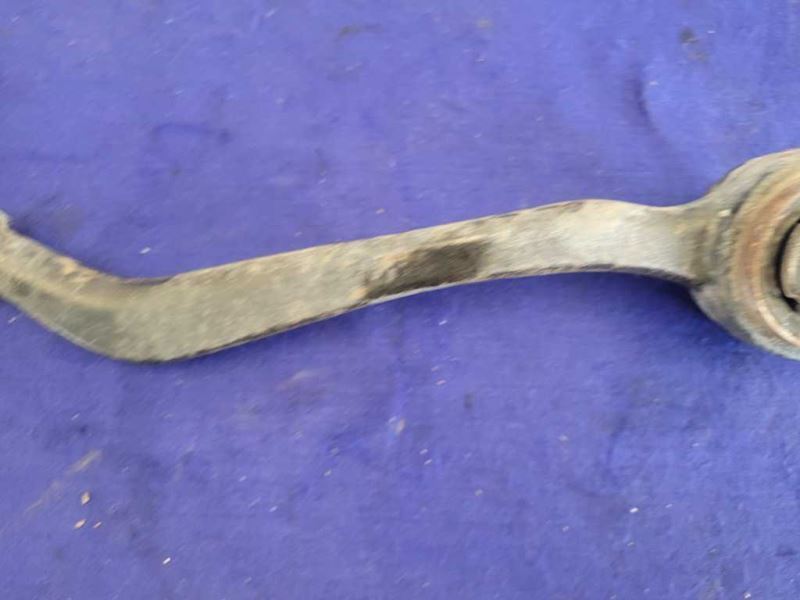 2010-2015 Chevrolet Camaro SS Passenger Lower Control Arm Front 2416 - The Parts Farm