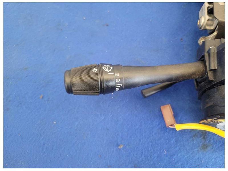 1999-2004 Ford Mustang GT Steering Column Multi-Function Turn Signal 2561 - The Parts Farm