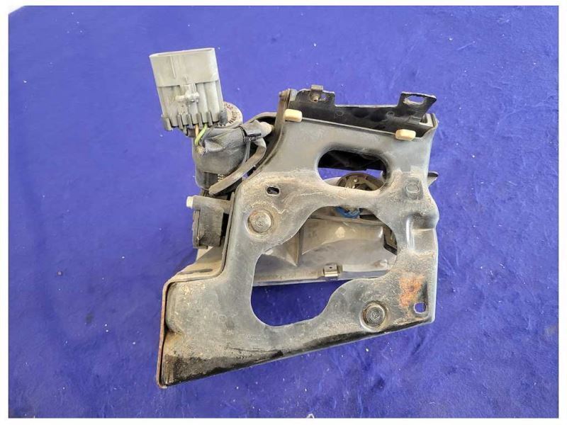 1997-2004 Chevrolet Corvette C5 Z06 Passenger Headlight Thru 02/02/04 Front 2082 - The Parts Farm