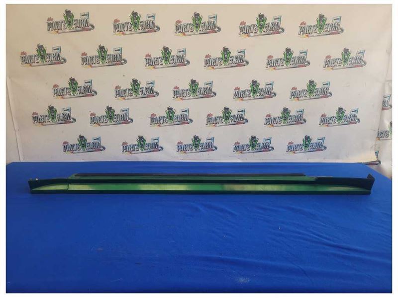 1999-2004 Ford Mustang Cobra SVT DOHC Driver Lower Rocker Molding Paint SW 2570 - The Parts Farm