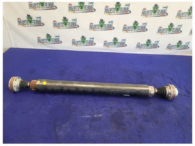 2020-2023 Ford Mustang Shelby GT500 Carbon Fiber Driveshaft Flange 1 Piece 2382 - The Parts Farm
