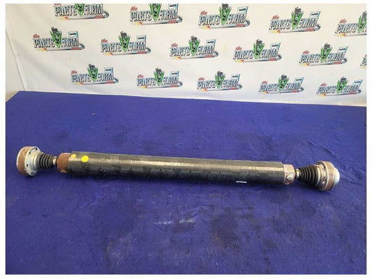 2020-2023 Ford Mustang Shelby GT500 Carbon Fiber Driveshaft Flange 1 Piece 2382