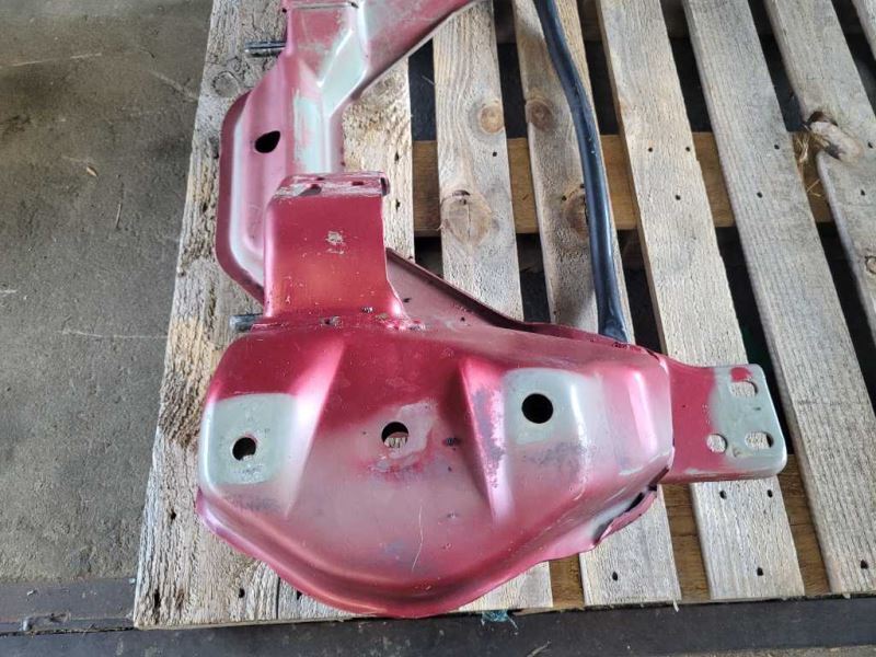 2003-2004 Ford Mustang Cobra SVT DOHC 4.6L K Member Cradle Support Engine Frame - The Parts Farm