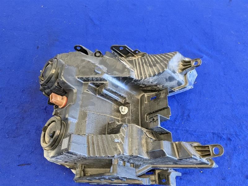 2018-2020 Ford F150 4x4 Pickup Truck Driver Left LH Headlight Front Lamp Light - The Parts Farm