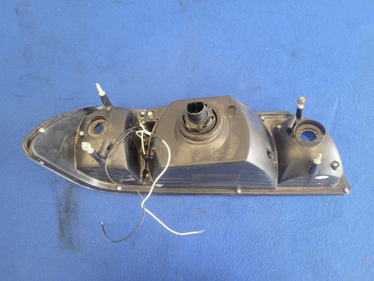 19871993 Ford Mustang GT 5.0L Driver LH Front Headlight Lamp Aftermarket 2603