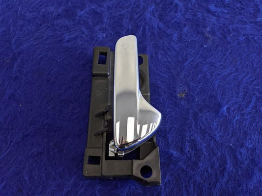 20122013 Jeep Grand Cherokee SRT8 Passenger Right Door Handle Front Interior