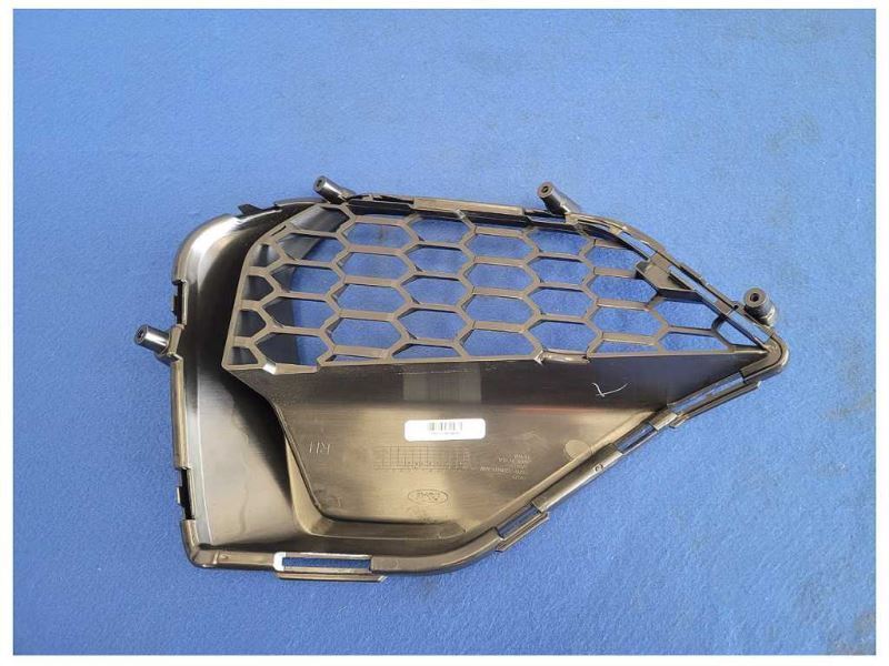2024 Ford Mustang GT S550 Passenger Front Lower Grill PRBB-17B968-AAW M124 - The Parts Farm