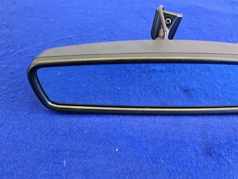 2018-2020 Ford F150 4x4 Pickup Truck Rear View Mirror Windshield Glass - The Parts Farm