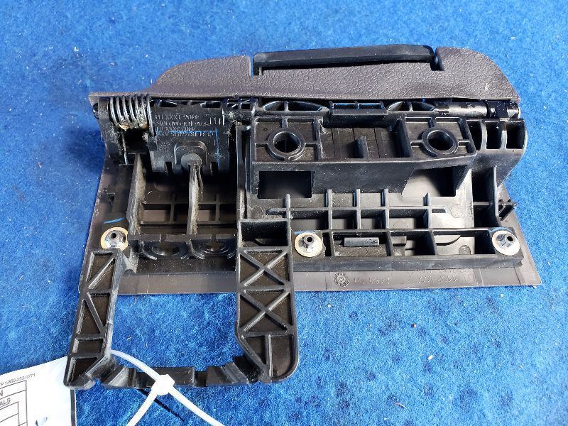 2013-2014 Ford F150 Ext. Cab Left Rear Door Handle Trim Pull Driver Side - The Parts Farm