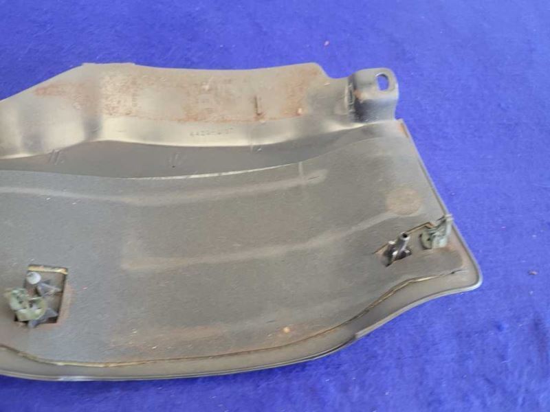 1999-2004 Ford Mustang Cobra SVT DOHC 4.6L Lower Steering Column Cover 2397 - The Parts Farm