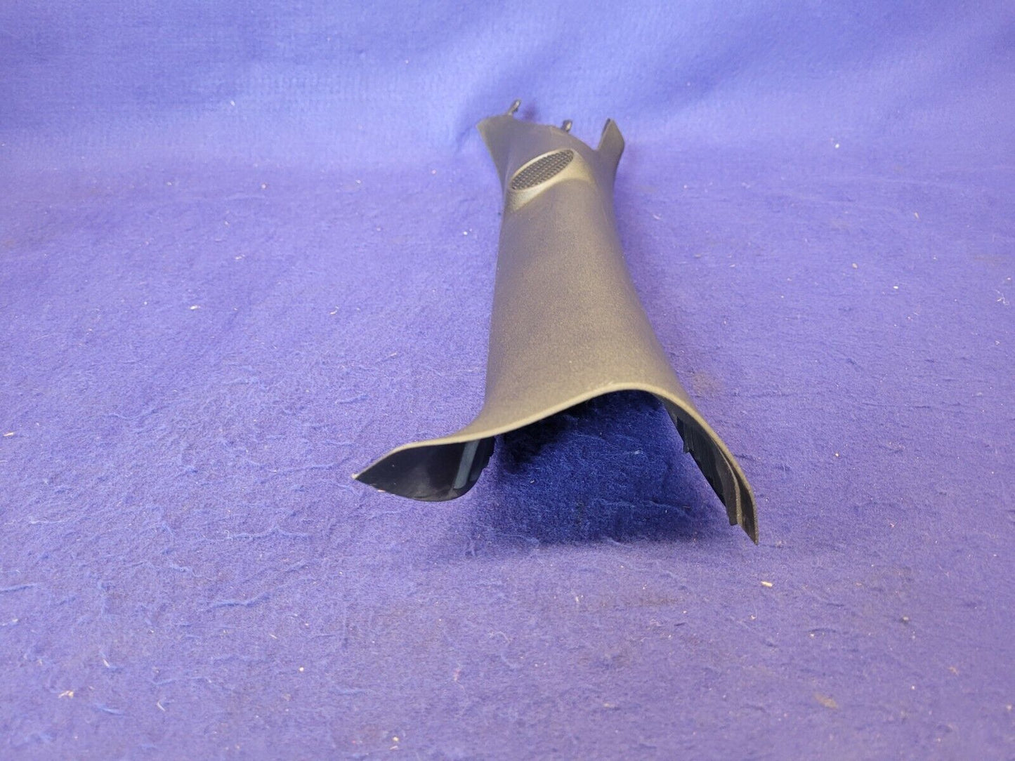 2015-2017 Ford Mustang GT S550 Driver Left LH A Pillar Cover Trim Speaker Cover - The Parts Farm