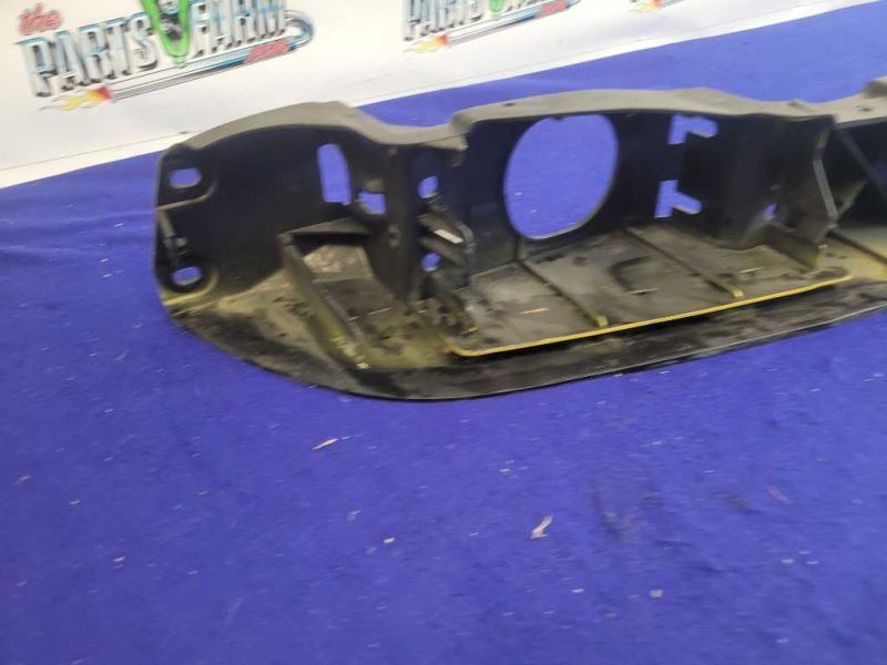 1994-1998 Ford Mustang GT 5.0L Convertible Front Header Panel Bumper 2406 - The Parts Farm