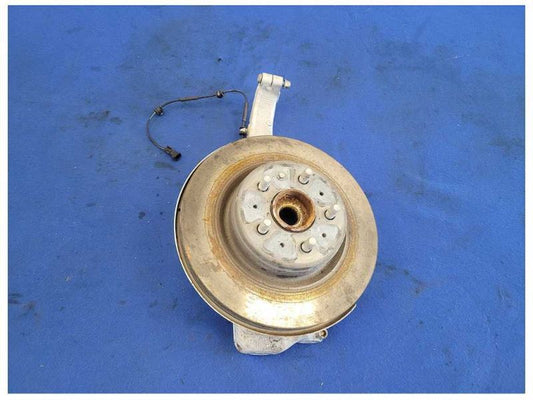 2017-2021 Tesla Model 3 Long Range Dual Motor Driver Front Spindle Knuckle 2139