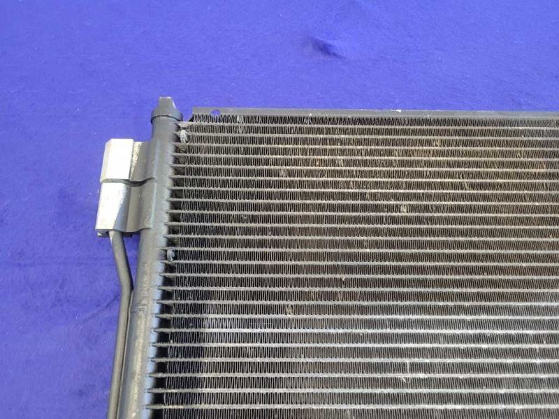 1999-2004 Ford Mustang Cobra SVT DOHC AC Condenser Air Conditioning 376 - The Parts Farm