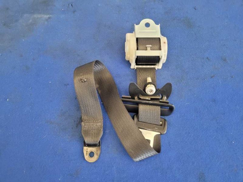 2015-2022 Dodge Charger 6.4L Scat Pack Rear Back Seat Belt Retractor 2414 - The Parts Farm