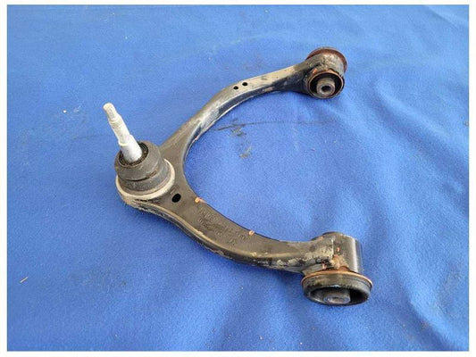 2021-2023 Ford F150 4x4 Pickup Truck Driver Front Upper Control Arm 2547 - The Parts Farm