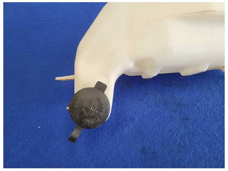 1996-1998 Ford Mustang Cobra SVT DOHC 4.6 Reservoir Windshield Wiper Bottle 2512 - The Parts Farm