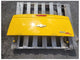 2003-2006 Chevrolet SSR Pickup Truck Trunk Rear Tailgate Paint Yellow 2426 - The Parts Farm