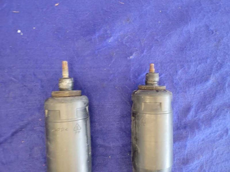 1997-2004 Chevrolet Corvette FRC Z06 C5 Pair Rear Back Shock Suspension 2052 - The Parts Farm