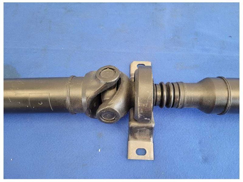 2018-2020 Chevrolet Camaro SS 6.2L Driveshaft Automatic Transmission A/T C124 - The Parts Farm