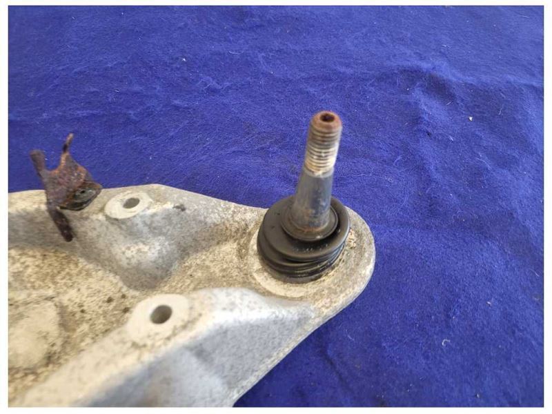 1997-2004 Chevrolet Corvette Z06 FRC C5 Driver Left Lower Control Arm Front 2082 - The Parts Farm