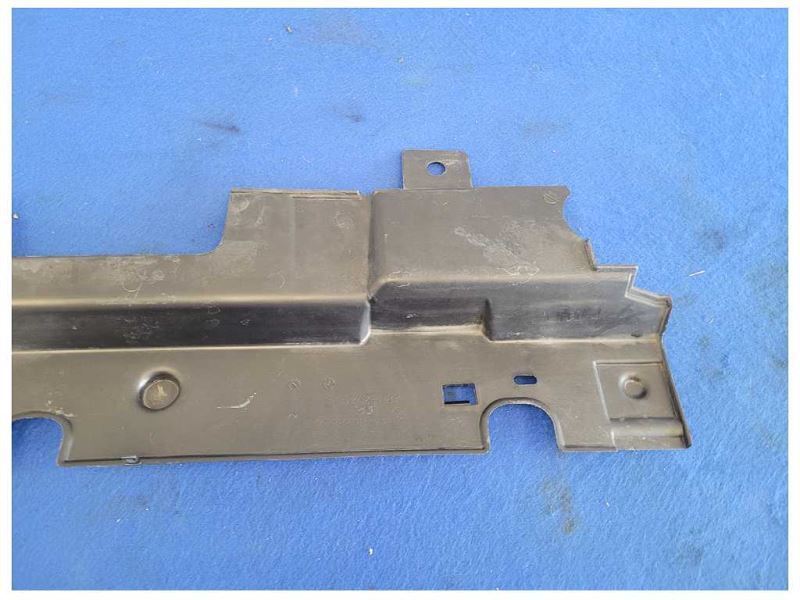 1999-2004 Ford Mustang GT 4.6L Front Sight Shield Radiator Cover 2561 - The Parts Farm